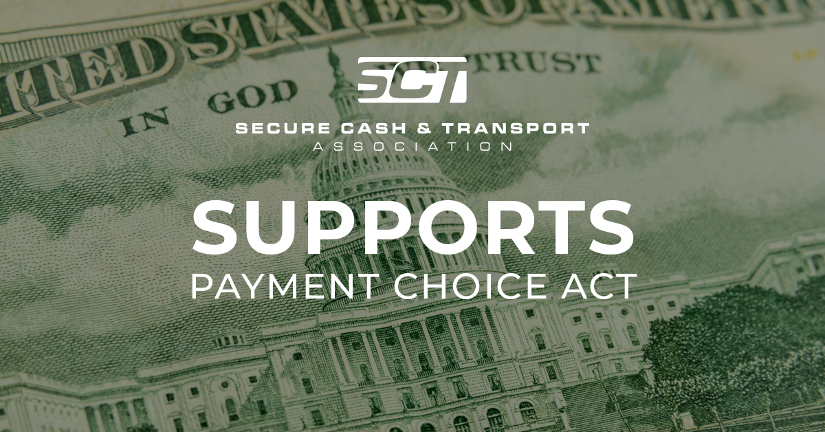 payment choice act